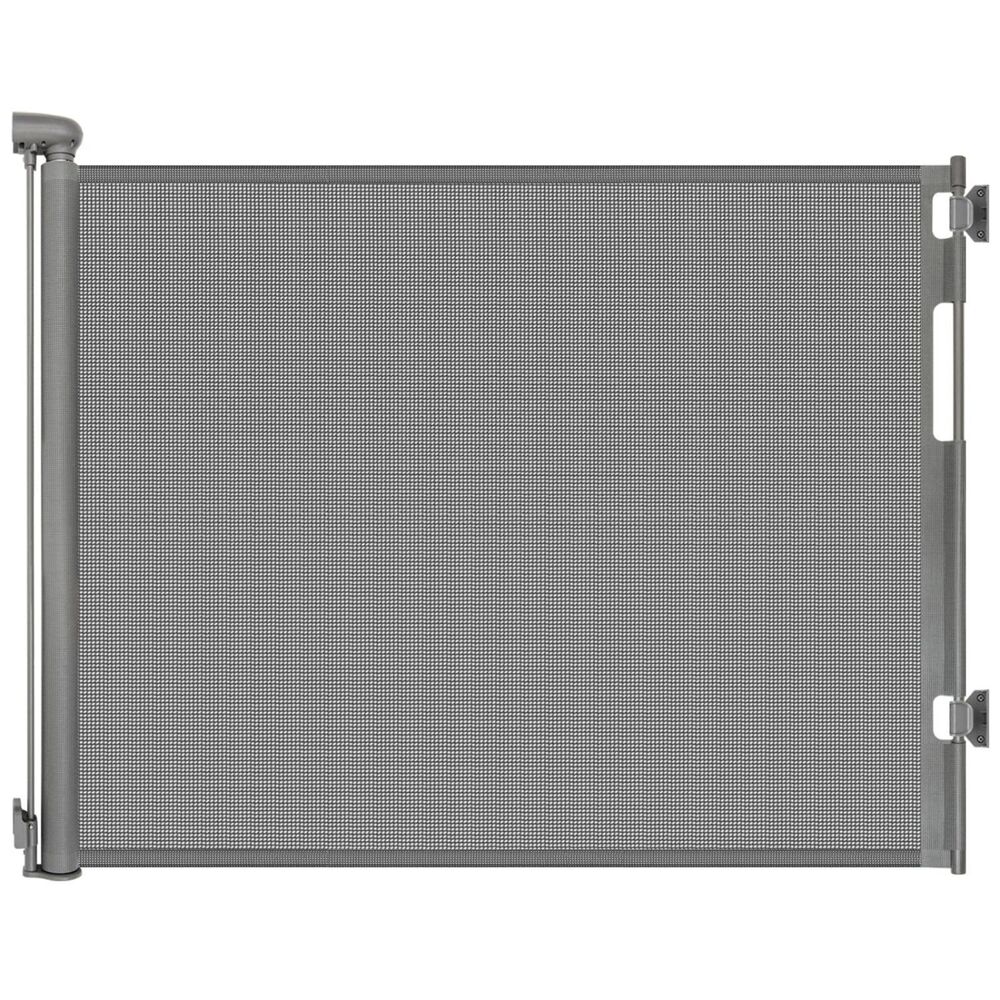 PELUASUA Retractable Baby Gate